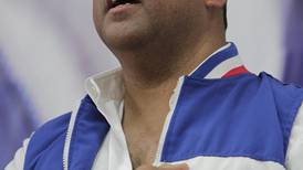  Expresidente salvadoreño Francisco Flores imputado por corrupción 