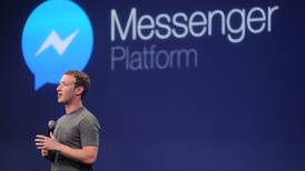  Facebook permite ‘eliminar para todos’ comentarios enviados por Messenger