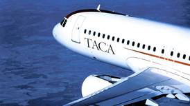 TACA realizará vuelo entre Liberia y San Salvador