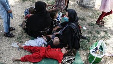 Qué pasa con los talibanes en Afganistán y qué sucederá con las mujeres