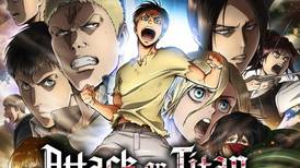 Segunda temporada del animé 'Attack on Titan' se estrenará el 1.° de abril 