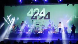 424 y Entrelíneas serán parte de Vive Latino, el festival de rock más importante de México