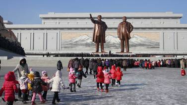  Estados Unidos sanciona a Corea del Norte  por ciberataque a  Sony