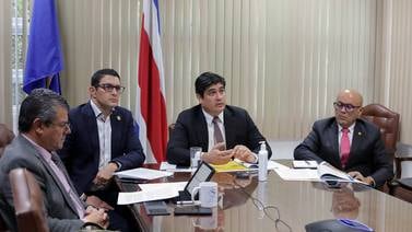 Mandatarios centroamericanos y de República Dominicana elaborarán plan de contingencia por covid-19