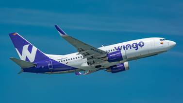 Wingo espera superar los 3 millones de pasajeros y Viva Air entra en liquidación