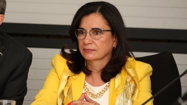 Fiscalía achaca incumplimiento de deberes a directora legal de BN en Caso Gallo Tapado