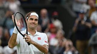 Federer anuncia ‘numerosos meses’ de ausencia