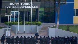 Incautan bienes del expresidente hondureño Hernández previo a extradición a Estados Unidos