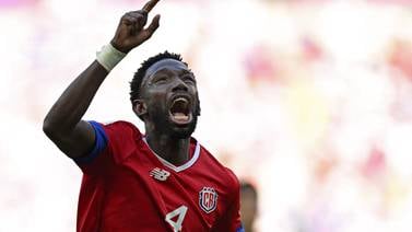 ¡Selección de Costa Rica sigue viva y quiere más en Qatar 2022!