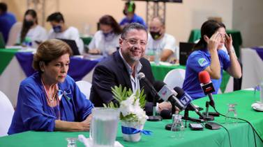 Rodrigo Chaves dice que Objetivos de Desarrollo Sostenible no son urgentes para Costa Rica