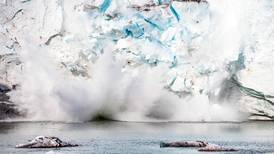 Científicos alertan sobre pérdida irremediable del casquete glaciar en Groenlandia
