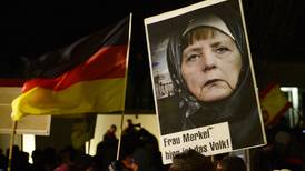 El manifestante islamófobo en Alemania es de clase media y con estudios