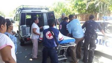 Cruz Roja informa que no están pidiendo dinero tras terremoto