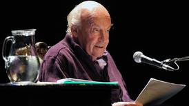 Fallecen Eduardo Galeano y Günter Grass: Muerte seca la pluma de dos gigantes de la literatura
