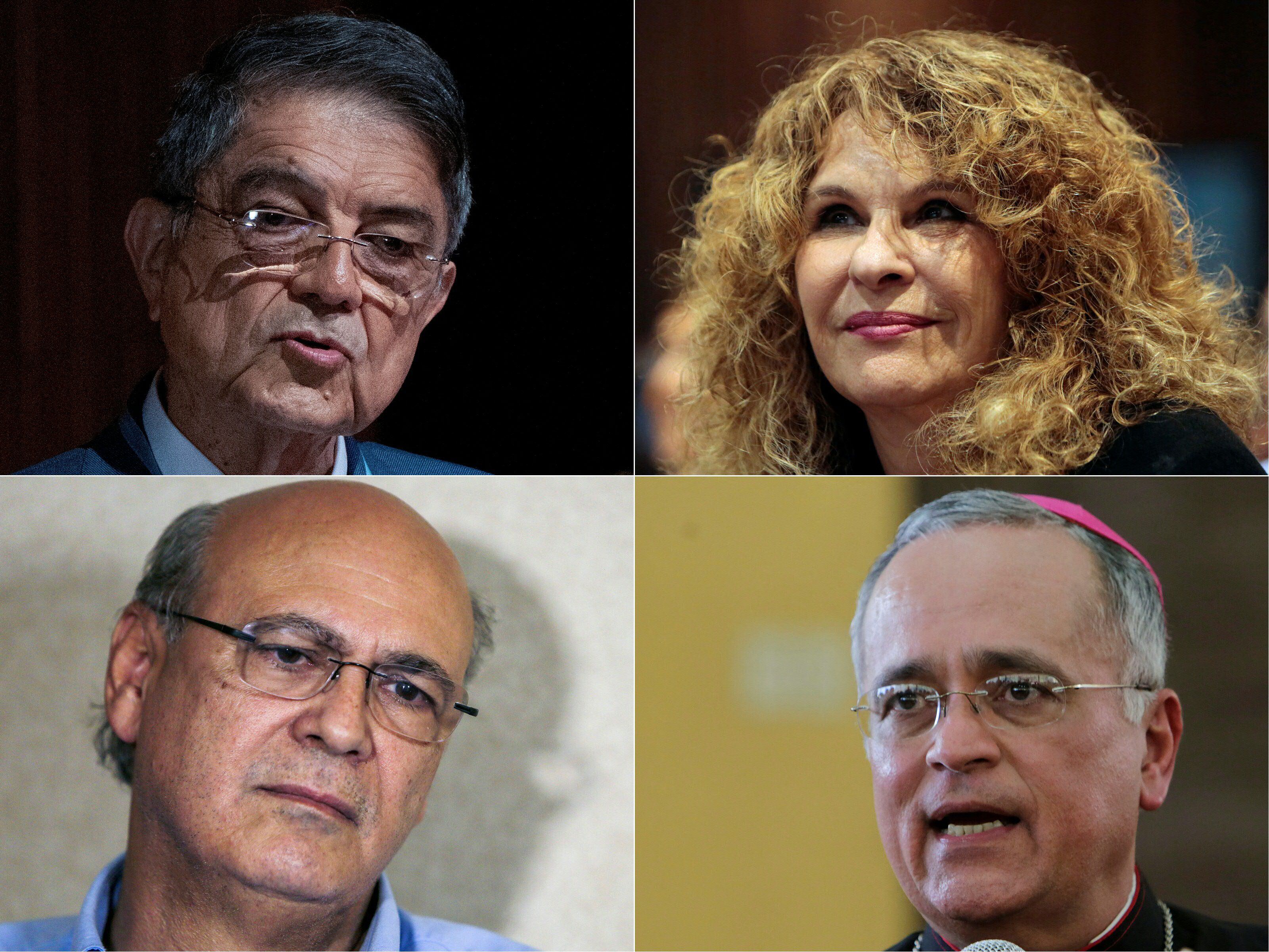 Entre los afectados por la medida están la excandidata presidencial Cristiana Chamorro, el novelista Sergio Ramírez y la poeta Gioconda Belli.