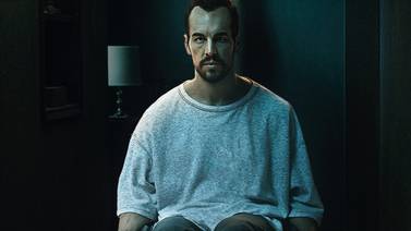 ‘El practicante’: Netflix presenta a un psicópata en silla de ruedas en su nueva cinta española 