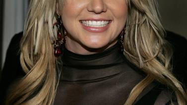 Britney      Spears avanza en su noviazgo con Charlie Ebersol