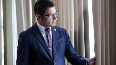 Daniel Salas asumirá cargo en OPS al finalizar en Ministerio de Salud