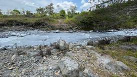 Nitratos en el agua aumentan en los últimos 40 años en Costa Rica y crean riesgo para la salud