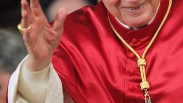 Grupo  deplora críticas del Papa sobre “laicidad”