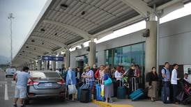 Empresa ofrece vuelos de Pavas a Alajuela en cuatro minutos por ¢28.000