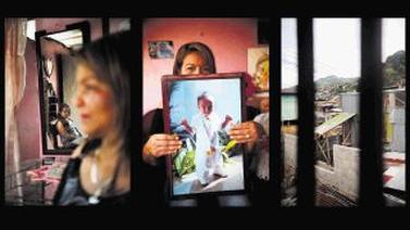 Búsqueda del ‘sueño tico’ desafía      a madres nicaragüenses