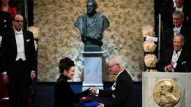 Fundación Nobel anuncia cambios en la entrega de galardones en diciembre