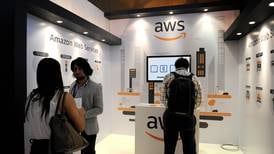 Amazon Web Services recortará cientos de empleos