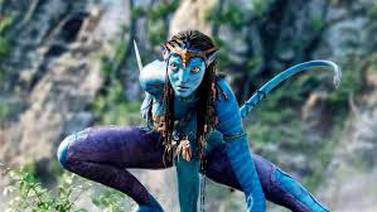 ‘Avatar: el camino del agua’  presenta el primer tráiler de la película 
