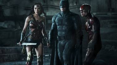 Warner lanza DC FanDome, la convención virtual que enloquecerá a sus fans 