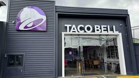 Taco Bell® celebra la apertura de su restaurante número 50 en Costa Rica