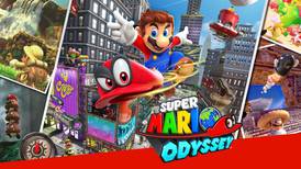 Resumen de la Gamescom 2017: El camino está servido para 'Super Mario Odyssey'