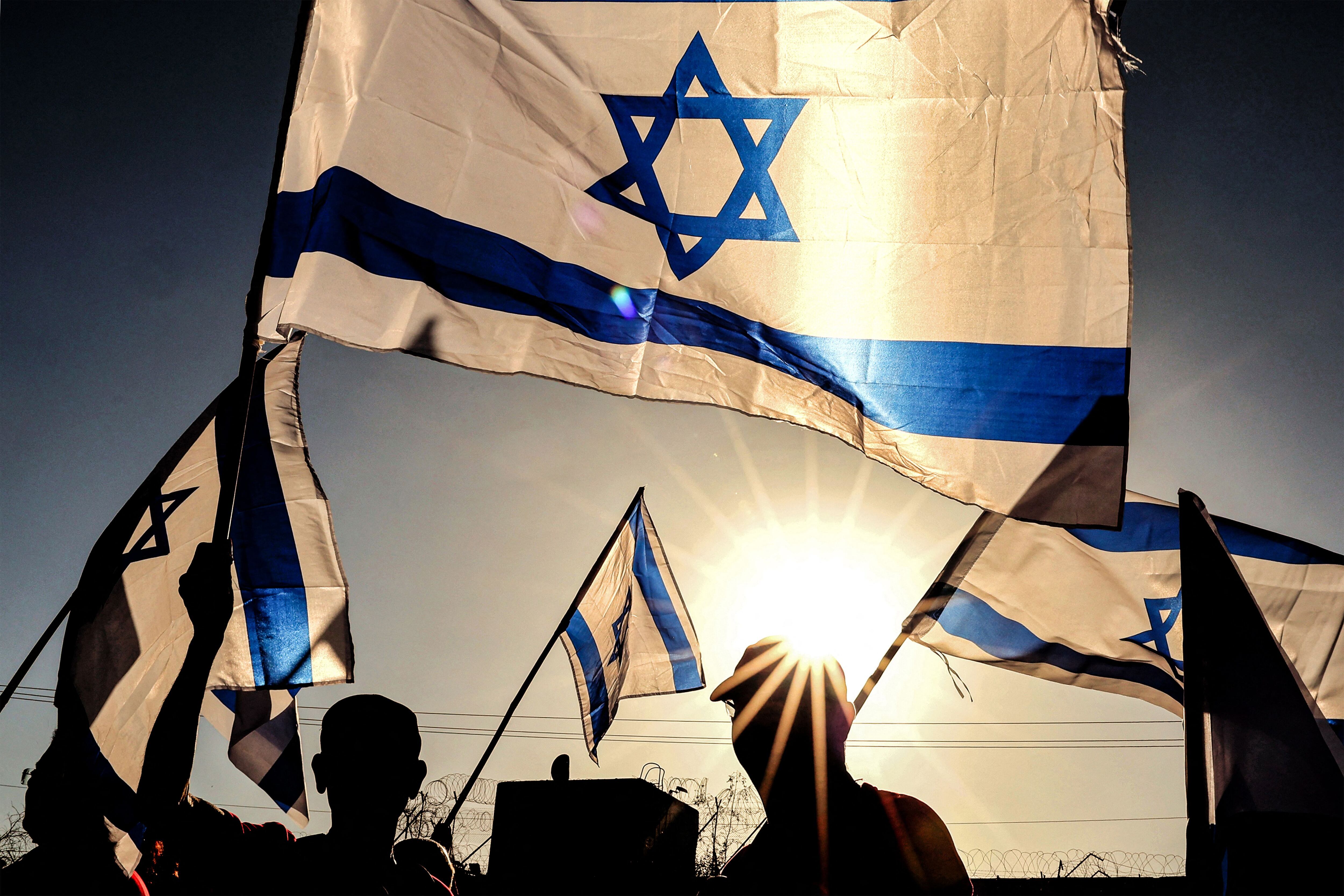 Gobierno y oposición israelíes inician negociación tras ‘pausa’ en la reforma de la justicia