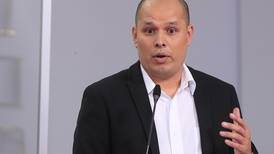 Jhon Vega denuncia abuso al ser detenido por Policía Municipal de Escazú