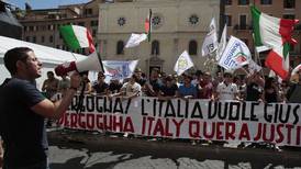 Italia molesta por decisión judicial de Brasil