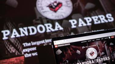 Papeles de Pandora: ¿qué es una sociedad ‘offshore’?