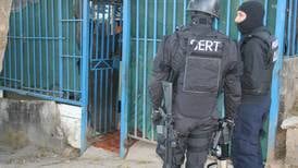 OIJ saca de las calles a hermanos acusados de asaltos y violencia en Concepción de La Unión