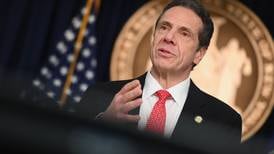 Epidemia de covid-19 entró en curva descendente en estado de Nueva York, afirma gobernador