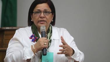 Esposa e hija del diputado del PLN Rolando González compiten por vicealcaldía de Alajuela