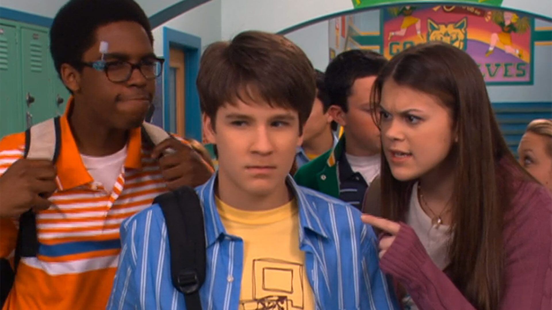 Manual de Ned' cumple 15 años y nadie olvida esta demencial serie de  Nickelodeon | La Nación