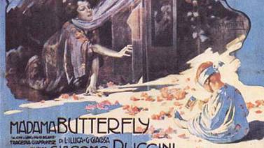 Madama Butterfly, la heroína del Sol Naciente que pronto llegará a los escenarios costarricenses