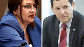 Diputado de gobierno asume puesto en partido de Mayuli Ortega