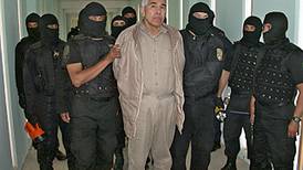 Caro Quintero: Detenido histórico narco que intentó esconderse en Costa Rica