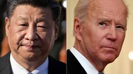 Biden y Xi dialogan para evitar un ‘conflicto’ entre EE. UU. y China