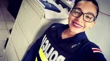Policía Kimberly Suárez presenta ‘mejoría en su estado de salud’, afirma jefe médico