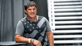 Mauricio ‘Chunche’ Montero toma una brasa caliente: es el nuevo entrenador de Jicaral