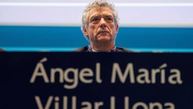 Presidente de la Federación Española de Fútbol fue detenido por corrupción