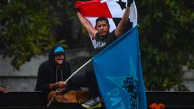 El porqué de protestas contra reformas a Constitución de Panamá