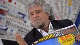 Mafia salpica al partido de Beppe Grillo en Italia