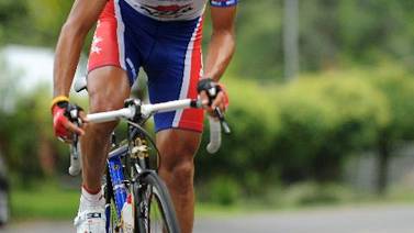 Allan Morales lideró la segunda etapa de la Vuelta Higuito